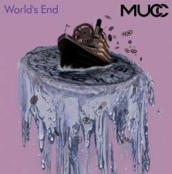 Mucc : World's End